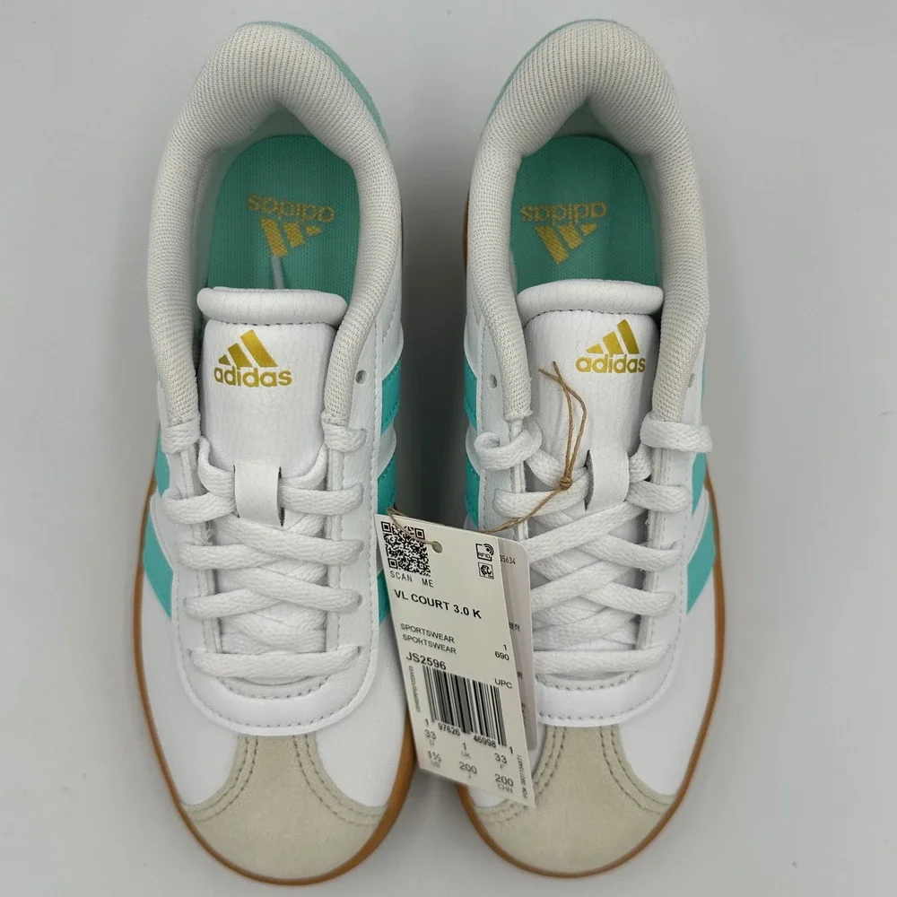adidas vl court